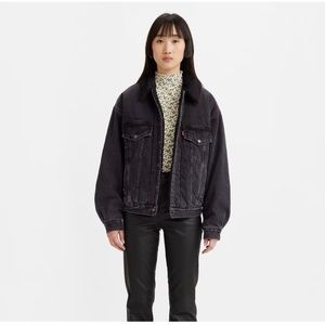 Levi’s 90 Sherpa Trucker Jacket
